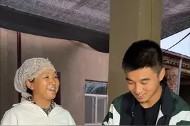 每个人都有自己的路要走，再平凡的人也有自己的优点和光芒，千万不要看见别人发光，就觉得自己黯淡。我们终其一生不是为了活成别人眼中的样子，而是要做有意义的事和同频的人同行，努力去做自己想要成为的人。 #记录真实生活 #志同道合的人才会喜欢同一片风景 #平平淡淡小日子 #保持热爱奔赴山海视频封面