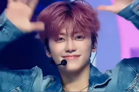 #nctdream 230720MCD《ISTJ》打歌初舞台！帅得嘞视频封面