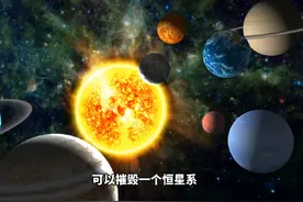 详细科普吞噬星空每个境界战力#吞噬星空#国漫#国产动画#罗峰