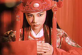 “人人夸我潘安貌，愿是纱帽罩婵娟” #女驸马 #古风#国风#变装