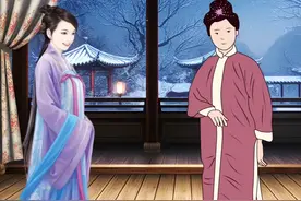 你说人的命，真的是天注定吗？ #民间故事视频封面