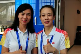 山东省残疾人游泳锦标赛暨2025年全国残运会选拔赛仍在持续中....视频封面