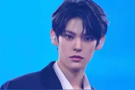 内娱颤抖！SM男练习生的最全资料来了！#SMtown #smtown2022视频封面