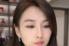 #苏宁#车模小姐姐   苏一宁谈离婚视频封面