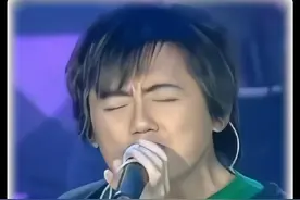 苦情歌王张宇与妻子十一郎30首巅峰代表作，但凡她多受伤几次视频封面