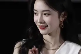 刘浩存来了，活力满满，七根心简线下活动#七根心简 #刘浩存视频封面