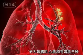 #医学知识科普 #生命科学 #用心感受生活中的每一个细节视频封面