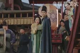 和离后前妻成了我的白月光 就是这个风味…#杨紫 #魏哲鸣 #国色芳华视频封面