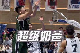 超级奶爸内线大闸魏师傅对战胡来波集锦 #超级草根 #胡来波 #魏师傅视频封面