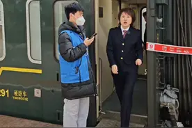 南昌站中转换乘流程。站内换乘，不用出站，行李也不用再安检。#中转 #南昌站 #站内换乘 #铁路 #火车站 @抖音短视频