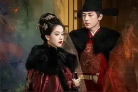 直到庄家满门抄斩，庄仕洋的恶行曝光 #雁回时母女同频含金量视频封面