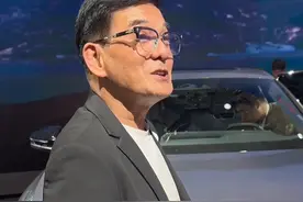 特意来逛车展，被一台新车种草了！#奥迪与华为合作的第一台车开售了#奥迪Q6Letron #一汽奥迪Q6Letron视频封面