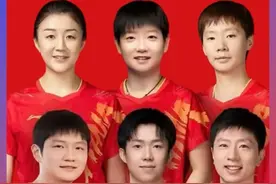 #王励勤任后的乒超联赛来了 变化不小，2025乒超联赛赛程来啦！#2025乒超联赛  #王励勤 #乒超联赛各阶段举办地公示 #樊振东