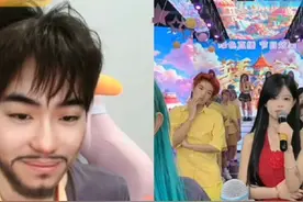 王小贱vs康琴枝#王小贱