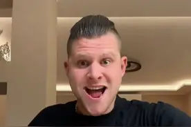 #是时候展现真正的技术了 #喝完来感觉了 #惊不惊喜意不意外 #喝饮料city不city呀 #老外真会玩