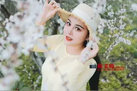 春暖花开的季节，当然要多拍美照啦，拍花教程在此，拿走不谢～#春日赏花 #拍花技巧 #拍照姿势 #拍照 #摄影视频封面