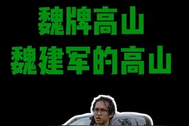 #魏牌高山 现在分为高山9高山8高山7，视频里是8，高山9属于特大杯了