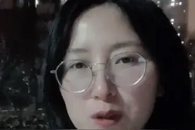 女子讲述婚姻感悟 最亲的人并不是父母子女兄弟姐妹 而是老公！#人生感悟视频封面