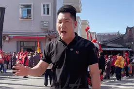 金厢镇下巷村大闹热现场#海陆丰 #金厢镇 #家乡民俗文化 #下巷村 #同城发现视频封面