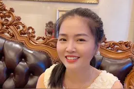 你问嫂子她为啥嫁给我，今天我来说一说#我家傻媳妇#费优优