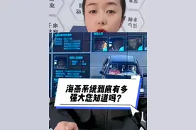 海燕系统到底有多强大您知道吗 #车驾管业务知识 #海燕抓拍系统 #每天一个用车知识视频封面