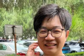 头一次听说还能有这种操作，学生之间交换强基计划认定。#清华大学 #强基计划 #学霸视频封面