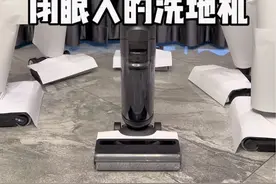 两千多，功能全，大品牌，这次真不用纠结了！#5分钟全链速干 #添可洗地机视频封面