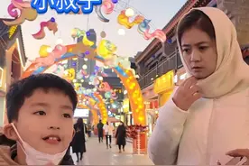 后续来了！年轻就是敢想敢说！#童言童语 #人类幼崽 #叔嫂日常#看一遍笑一遍 @抖音短视频 @DOU+小助手视频封面