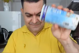 印度富人的晚餐 #国外美食 #印度视频封面