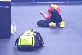 重庆冠军赛莎莎首场抗日之战，也是奥运会前的最后一次相遇，加油莎莎#wtt重庆冠军赛2024 #永远可以相信国家队的眼光 #孙颖莎视频封面