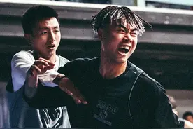 当初的双子星，如今已成导师，7月6日见证2024最强怒沸撕吧 #寻找怒沸撕 #以我为名 #张子昊 #吴泽健 #吴泽加冕