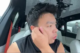 14.99万的乐道L60真的划算吗？到底是租电池还是买断，今天给你算笔账就明白了！#乐道 #乐道l60 #极氪7x #蔚来视频封面