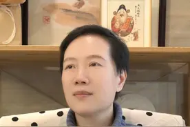 房子不止涨跌，祝福奋斗了20年的你，在向往之地有了家 #幸福 #叶檀 #经济 #家 #人生感悟视频封面