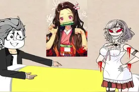 致命回溯：千万不要让他们知道你能看见。（十九）#动画 #动漫