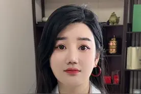 我就逗逗老板 怎么还哭了#温柔刘总视频封面