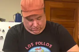 今天做重庆经典早餐：韭菜肉粑粑