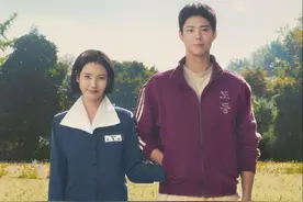 女性思想的崛起，是一代又一代的托举#苦尽柑来遇见你视频封面