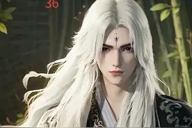 #仙逆 第三十六集：王林得到忆之传承离开古神之地#仙逆王林视频封面