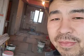 知道谁发明了全房通铺，墙地对缝，不光业主废砖，师傅干活更难……#工地语录 #工地实话实说@成成瓦师傅五金工具 @瓦工成成（小号）瓦工五金工具视频封面