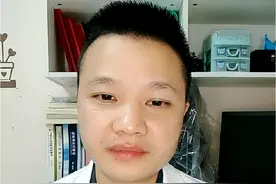 儿童多动症不治疗可以自愈吗？#医疗创作者培优计划 #多动症 #儿童健康视频封面