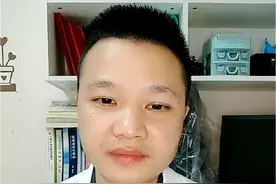 儿童多动症不治疗可以自愈吗？#医疗创作者培优计划 #多动症 #儿童健康视频封面