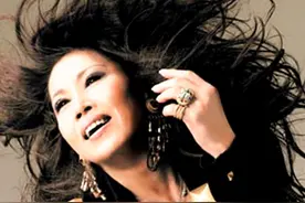 1982年 華語流行歌曲 熱情的島嶼 - 歐陽菲菲 #百听不厌的旋律