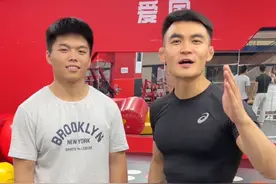 “一定要记住挺胯”视频封面