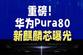 华为Pura X折叠屏手机已经上市，但华为的脚步并未停歇，全新Pura 80系列爆料频出，引发广泛关注！ 据博主@厂长是关同学的爆料，华为Pura 80系列将搭载优化版的麒麟9020芯片，该芯片采用全新3D封装工艺，将SoC和运存集成一体，大幅降低通信延迟和功耗。同时，Pura 80系列的主要升级在影像系统，华为给出了新的版本答案。Pura 80 Ultra工程机将配备国产自研1英寸超大底主摄和1/1.3英寸超大底潜望长焦，均支持可变光圈，而Pura 80 Pro和标准版也将配备不俗的摄像头组合。虽然新机发布时间待定，但之前的爆料显示有望在5~6月发布，不过现在这一时间也变得不确定。博主@数码闲聊站的爆料显示，Pura 80系列工程机用料十足，定价较之前代更加合理，整体升级值得期待。在其他配置方面，Pura 80标准版或采用1.5K直屏，顶配版Pura 80 Ultra或将采用1.5K全等深四微曲屏幕，出厂搭载全新原生鸿蒙系统。定位最高的Pura 80 Ultra还将配备双层OLED面板，显示亮度、色彩饱和度和对比度显著提升。此外，华为还有望在接下来推出鸿蒙平板和PC产品，屏幕比例与Pura X一致，旨在提升软件生态体验。 多款华为新品蓄势待发，你对华为Pura 80系列和其他新品有何期待？快来评论区分享你的想法吧！#华为 #麒麟芯片 #芯片封装 #半导体设备 #真空共晶炉
