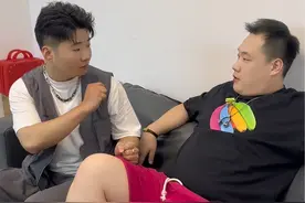 他玩赖 #挑战@白小白视频封面