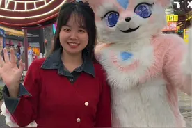 #合肥融创乐园 2024合肥融创乐园万圣节怎么玩？惊悚又刺激，快约上你胆小的朋友一起来吧！#2024惊奇玩咖季 #合肥游乐园NPC真好看 #梨园惊梦 #万圣节的正确打开方式