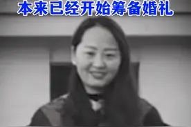 32岁女博士石召君去世，幼时失去双亲，本来已经开始筹备婚礼。  （来源：极目新闻）