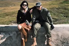 带我去任何有你的地方 #我们俩 #西北视频封面