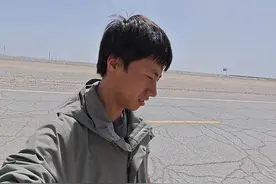 #赵朔西行漫记 希望光大空粉帮助一下师父，给悟空一个公道！视频封面