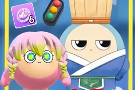 本周上线蛋仔必做的六件事 #蛋仔高玩小课堂